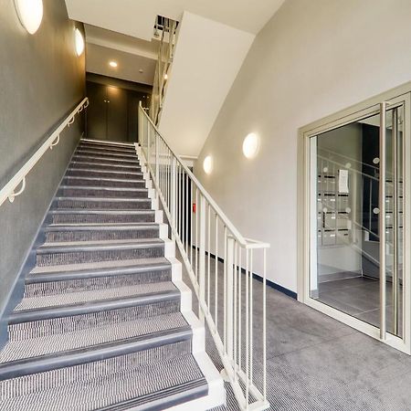 Studio Signature - Near Disneyland Paris And Shopping Center Montévrain Exterior photo