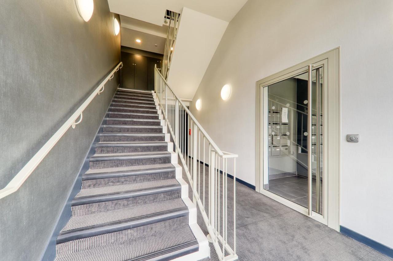 Studio Signature - Near Disneyland Paris And Shopping Center Montévrain Exterior photo